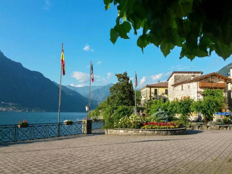 Apartment  Lake Lugano