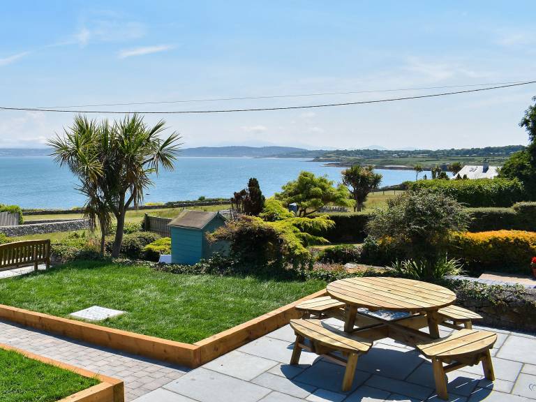 Cottage Moelfre