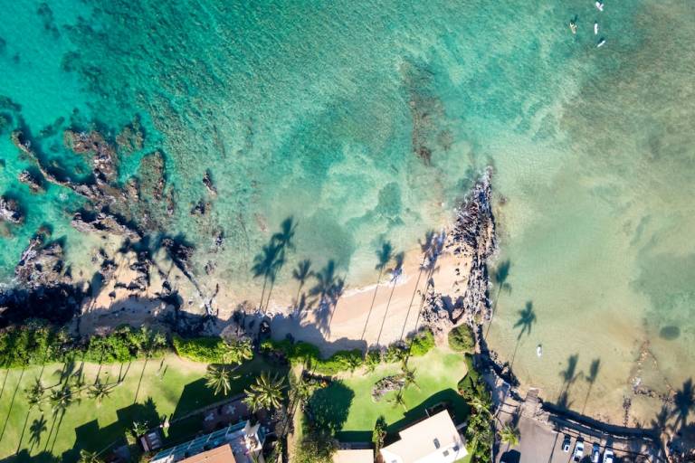Villa  Kihei