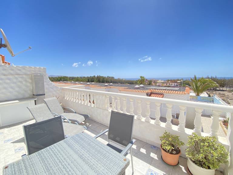 Apartment Costa Calma