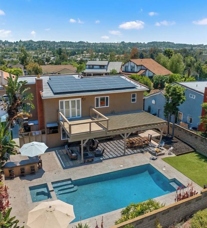 Villa Mission Viejo