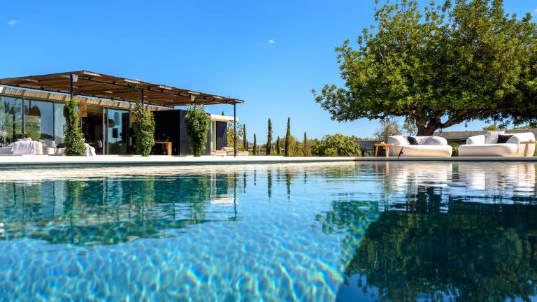 350 m² Villa