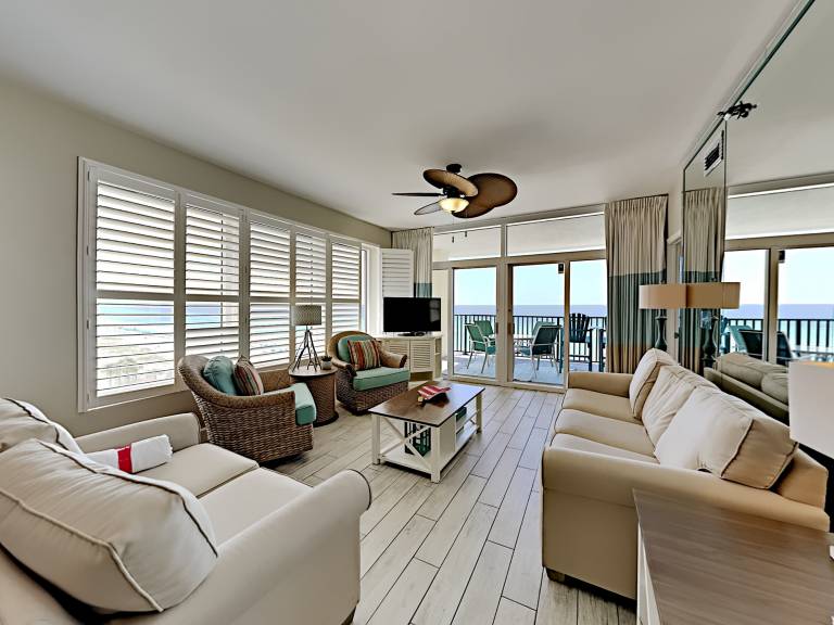 Condo Destin