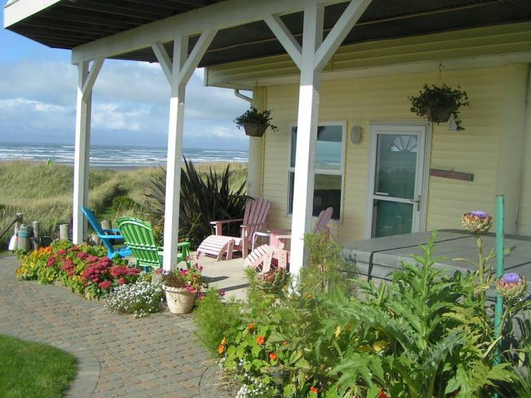 Apartment  Pacific Beach