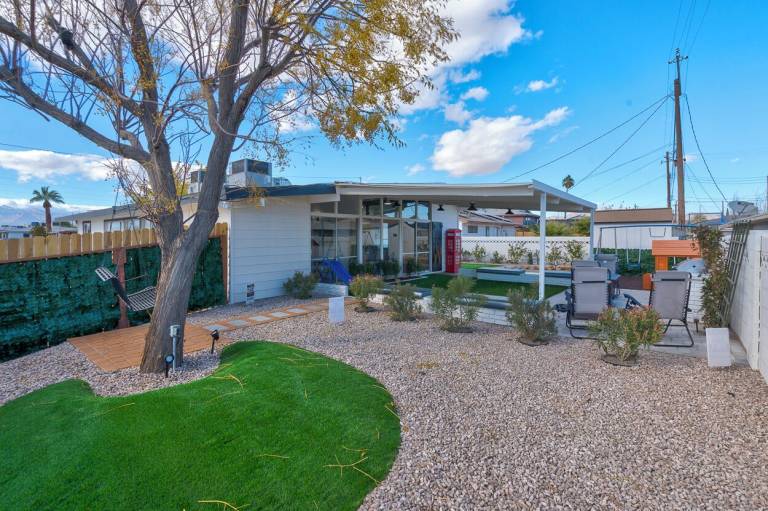 House Vegas Heights