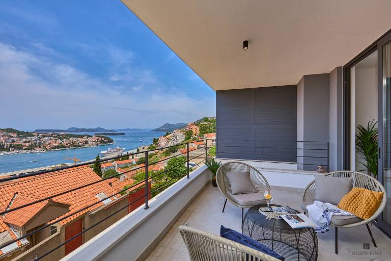Apartamento Dubrovnik