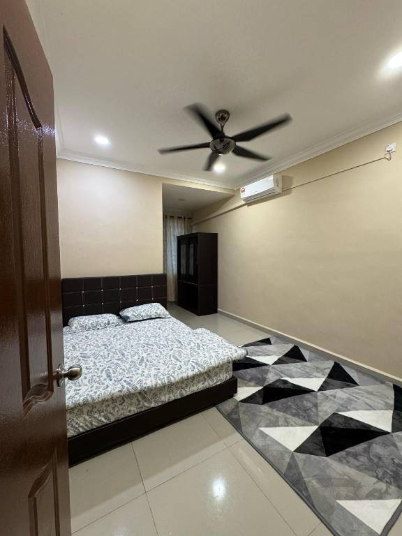 Utaqha Ventures Homestay