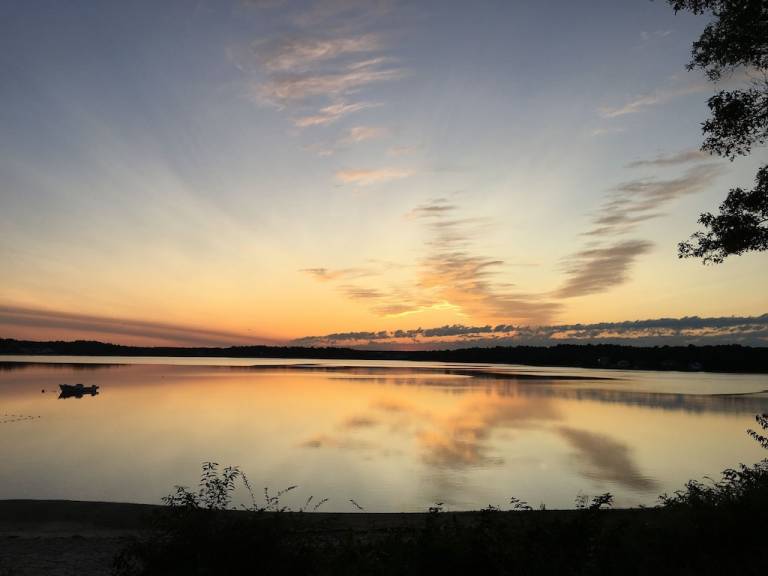 House Buzzards Bay