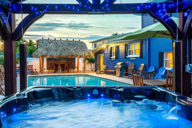 House Cocoa Beach