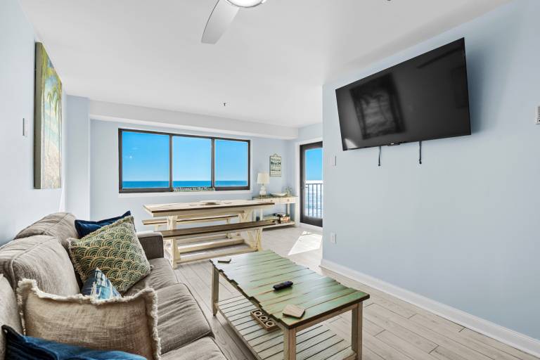 Condo  Conway