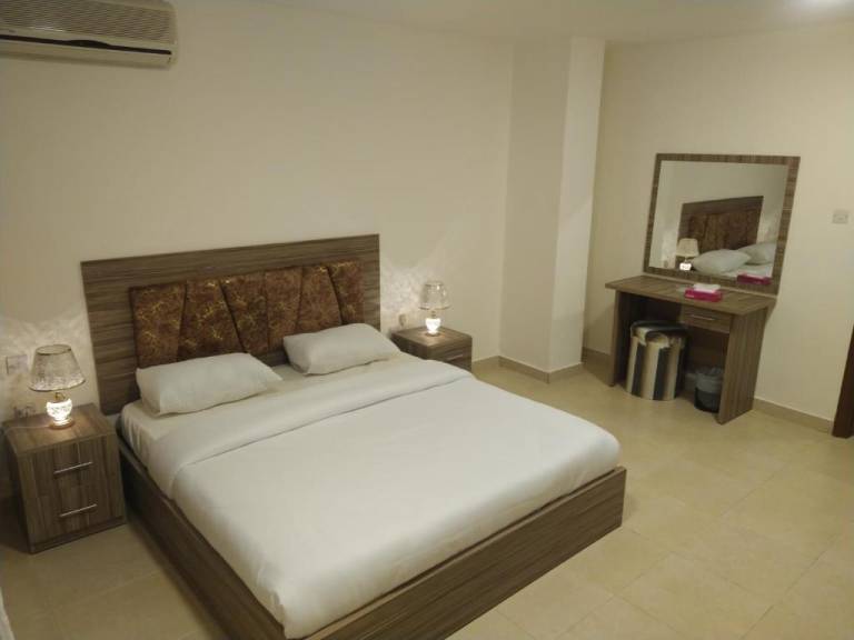 Serviced apartment Al Swaifyeh