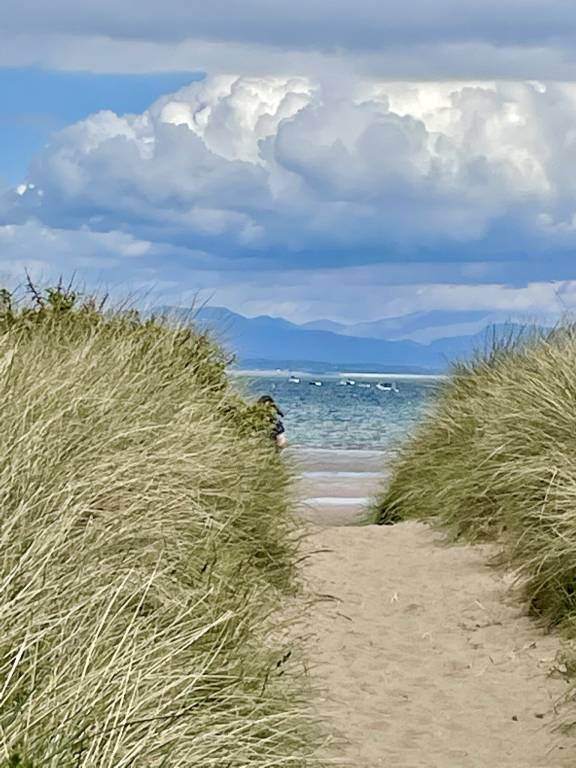 House Abersoch