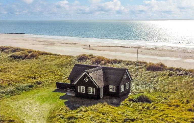 House Blåvand Strand