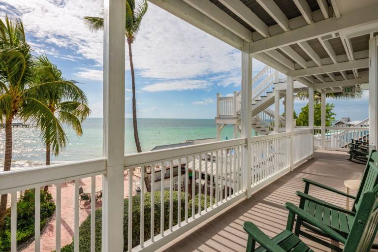 Resort Key West