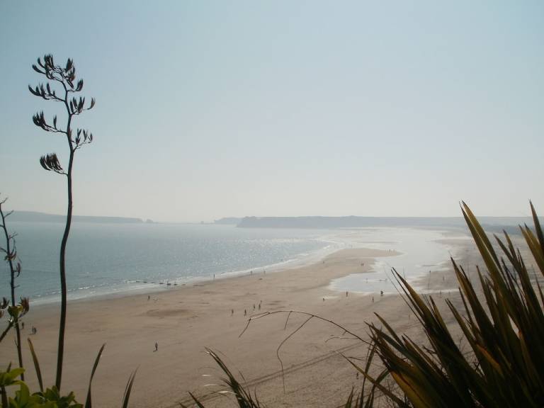 Cottage Tenby