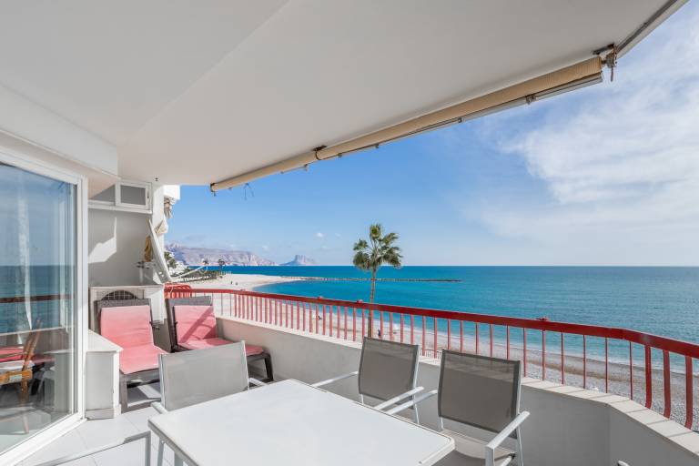 Apartment Altea