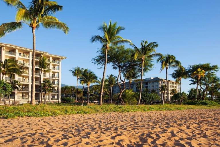Villa  Kaanapali