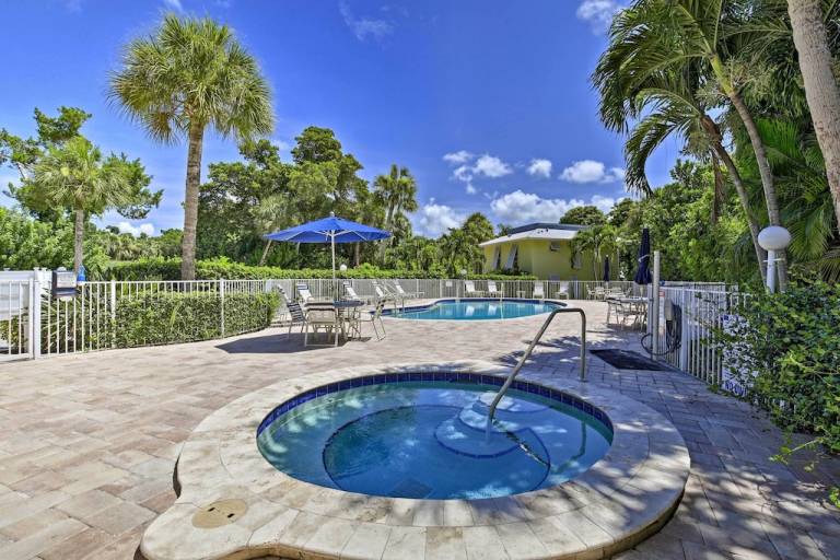 Condo Longboat Key