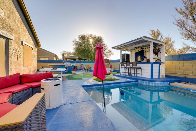 House Verrado