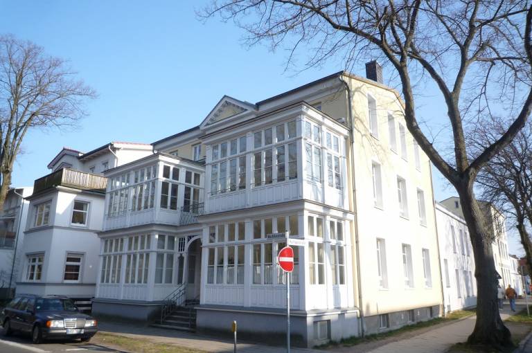 Apartament Rostock