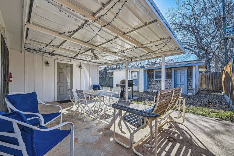 House Haltom City