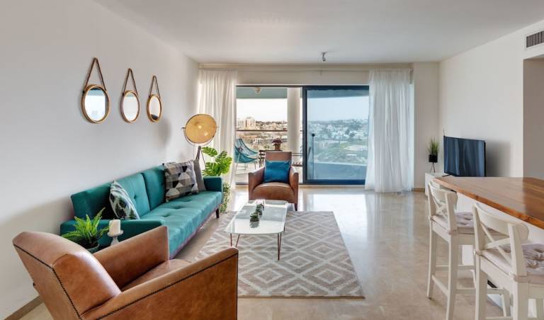 Appartement Herzliya