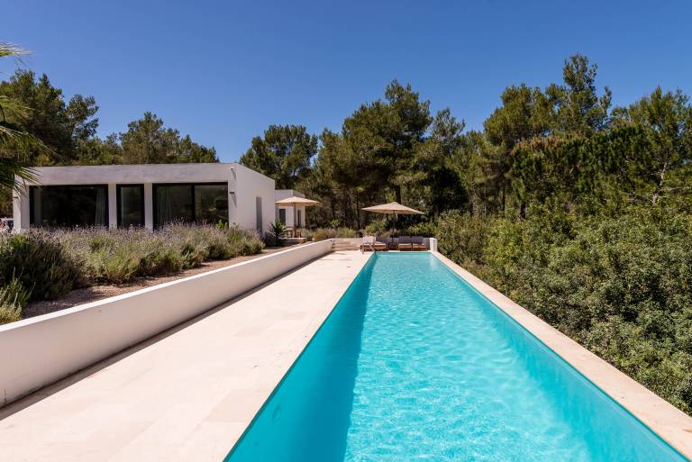 New Villa Can Secorrat