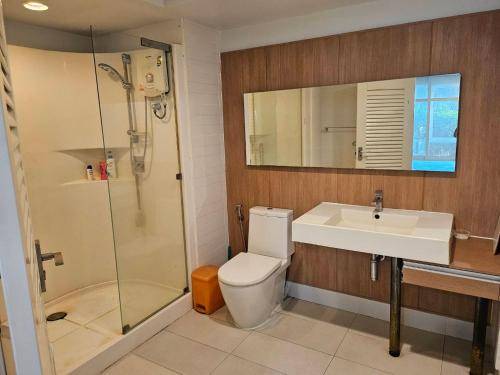 71 m² Ferienwohnung