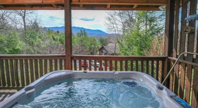 Villa Gatlinburg