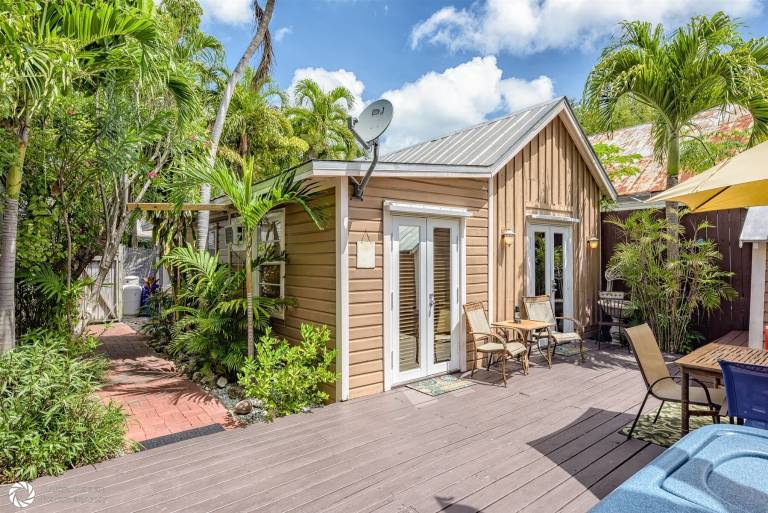 House Key West