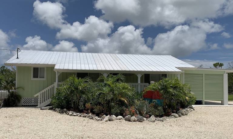 House  Big Pine Key
