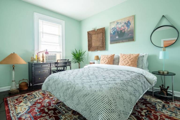 Apartment Burlington