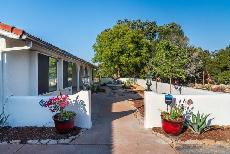 House  Atascadero