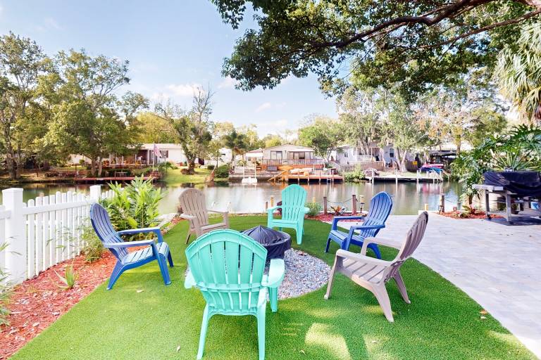 House Weeki Wachee