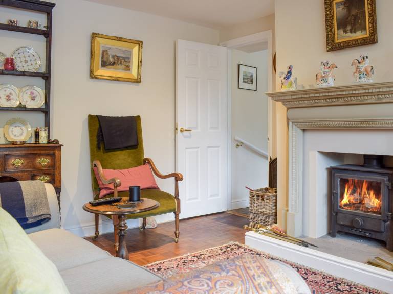 Stable Cottage
