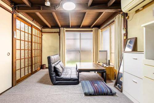 57 m² Ferienwohnung