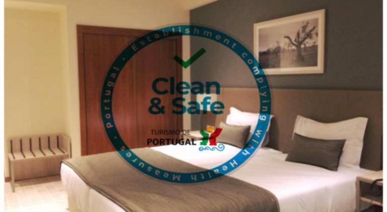 Hotel Ponte Sor