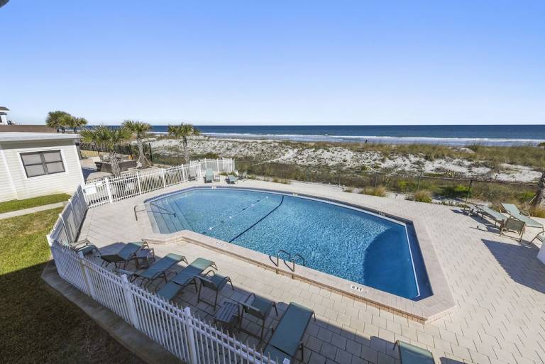 Condo Beaches