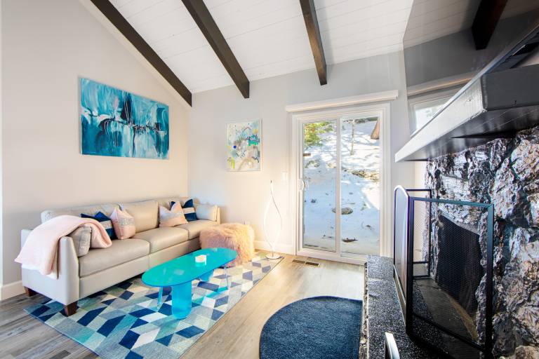 House  Lake Arrowhead