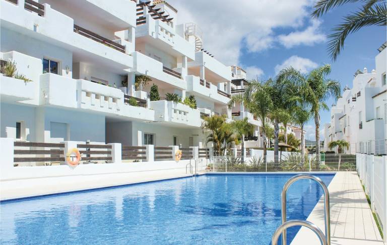 Apartment Estepona