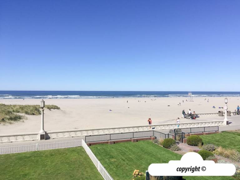 Condo Seaside