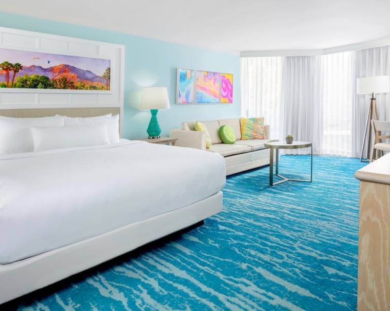 Resort Palm Springs