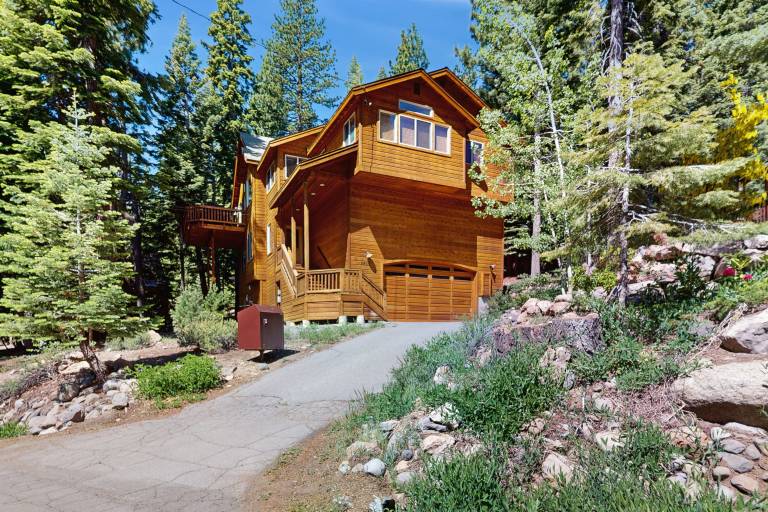 House Northstar
