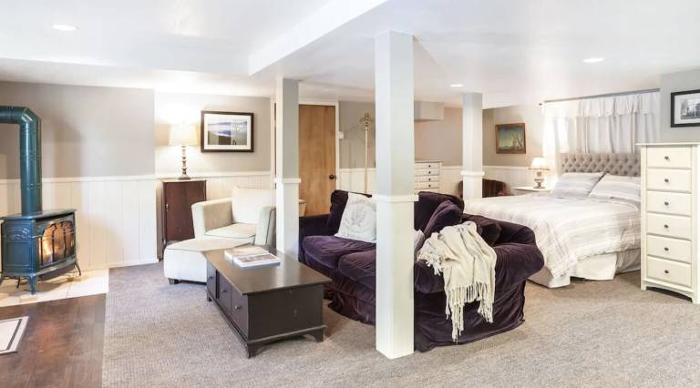 Apartment  Nevada City
