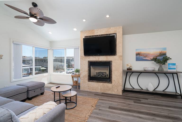Condo Newport Beach