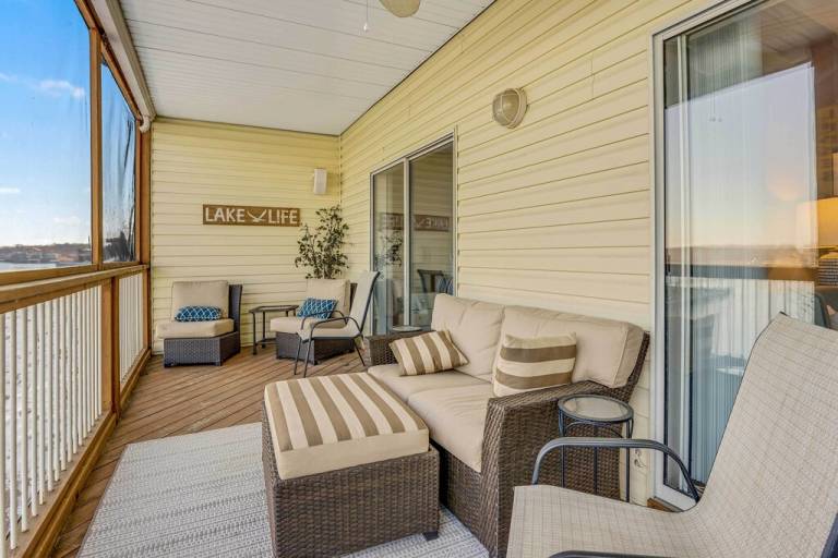 Condo Lake Ozark