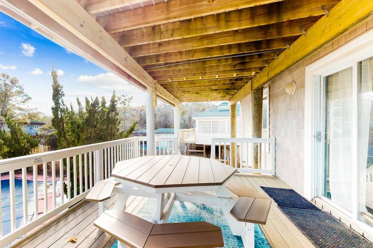 House Sandbridge