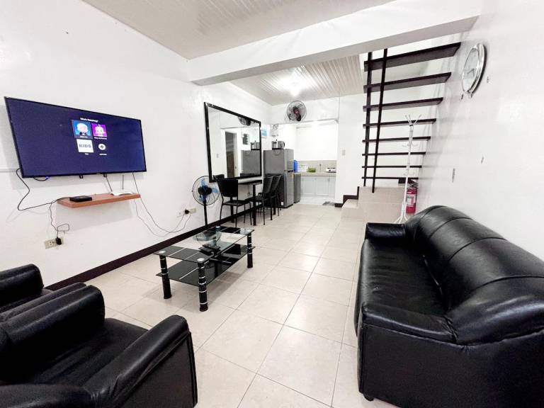 43 m² Ferienhaus