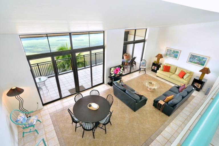 Condo Key West