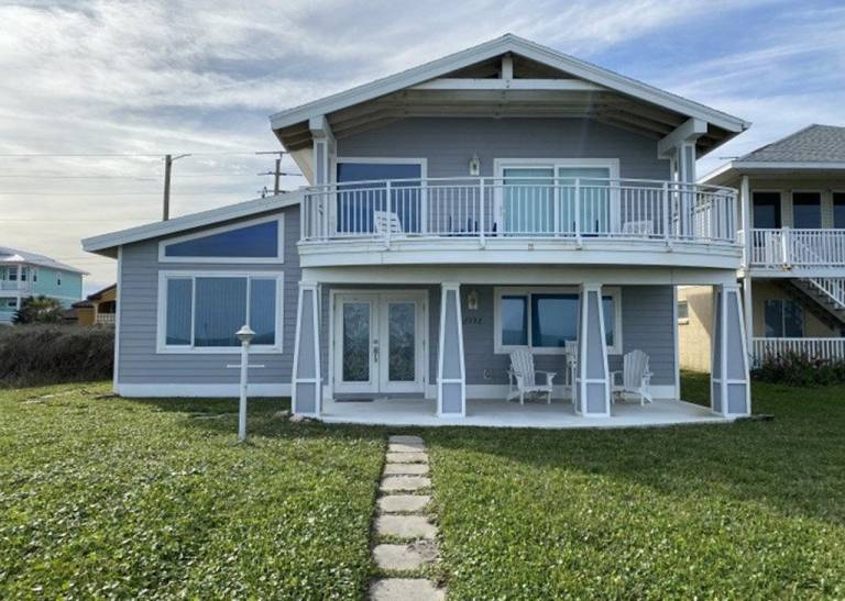 House  Flagler Beach